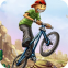 模拟山地自行车免费版