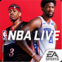 NBALIVE游戏