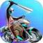 暴力摩托飞车下载