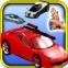 疯狂城市赛车手手机版
