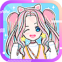女孩化妆换装手游