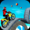 超级自行车特技赛游戏下载