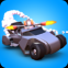 疯狂撞车王游戏