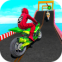 特技自行车赛车手游戏下载