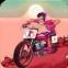 摩托车山地赛车手游下载