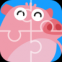 宝宝益智拼图游戏下载