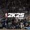 NBA2k25安卓版直装版下载安装