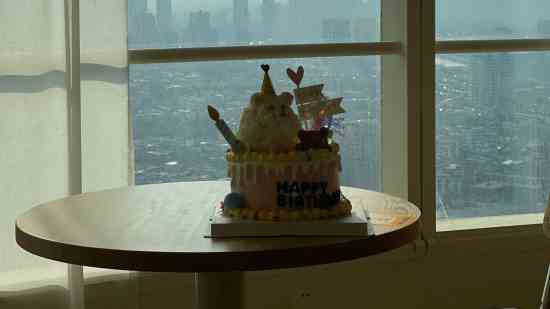 光与夜之恋女生昵称