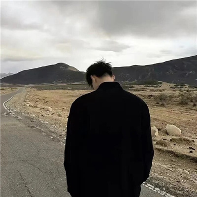 男生三字网名繁体字大全(精选100个)