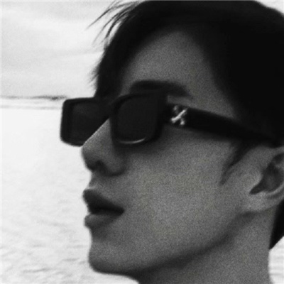 卢字唯美网名男生英文(精选100个)