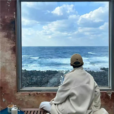 中性的网名昵称大全男生(精选100个)