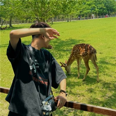 男生帅气淘宝网名大全(精选100个)