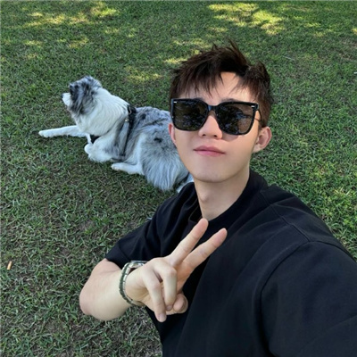 男生英文网名小众简短(精选100个)