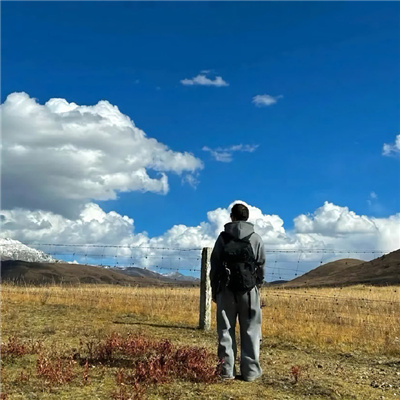 含川的男生网名大全(精选100个)