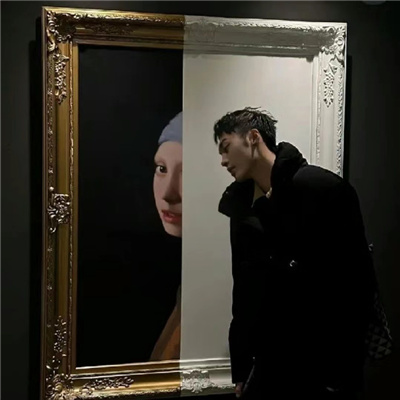 牛名字网名王者沙雕男生(精选100个)