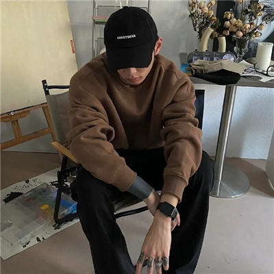 以宸字的网名大全男生(精选100个)