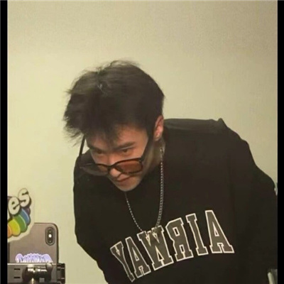 量身定制的网名大全男生(精选100个)