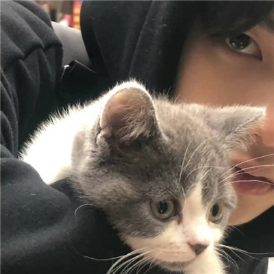 不用改的昵称男生可爱网名(精选100个)