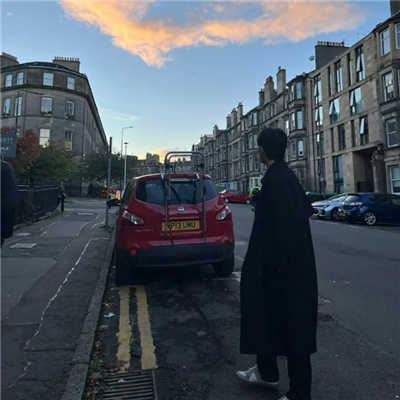 网名文字创意男生霸气(精选100个)