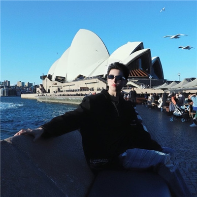 榴莲的寓意网名古风男生(精选100个)