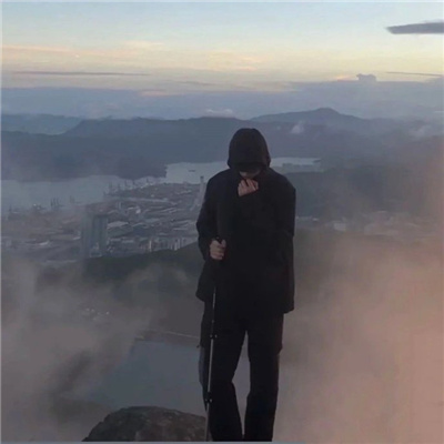 给自己三个字的网名男生(精选100个)