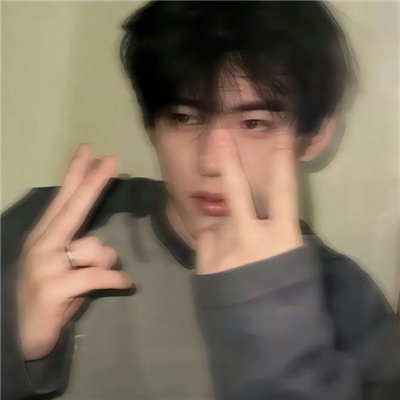 qq网名男生三字可爱点(精选100个)