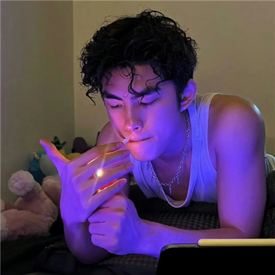 我也想你网名好听吗男生(精选100个)