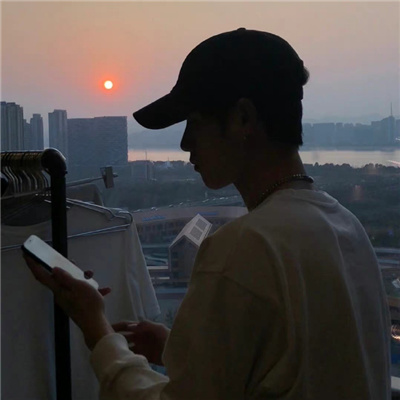 男生英文网名大全高级(精选100个)