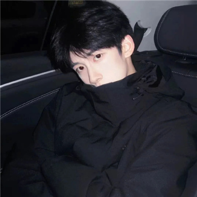 男生阳光干净简约网名(精选100个)