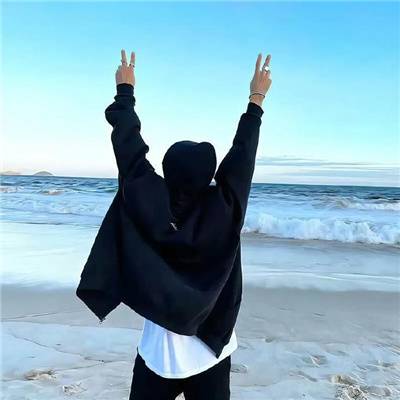 领悟男生做网名好听吗(精选100个)