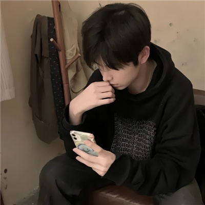 高冷暗黑昵称男生网名英文(精选100个)