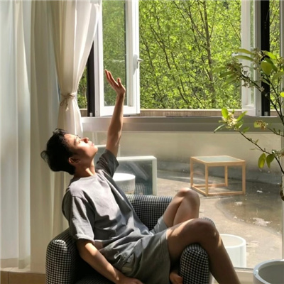 非常霸气好听的网名男生(精选100个)