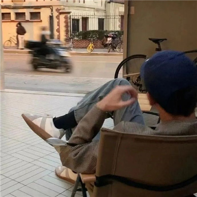 带有帅扬的网名男生霸气(精选100个)