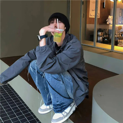 最丧的名字网名英文男生(精选100个)