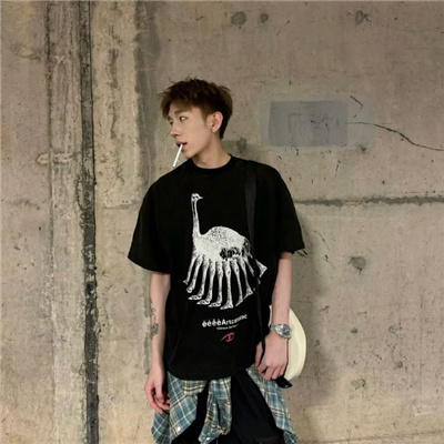 简单特别中文网名男生(精选100个)