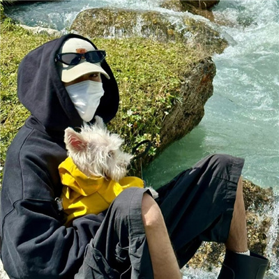 美食语录霸气网名男生(精选100个)