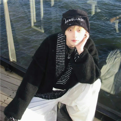 网名可爱有符号图案男生(精选100个)