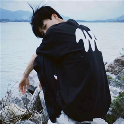 名字网名英文带文字男生(精选100个)