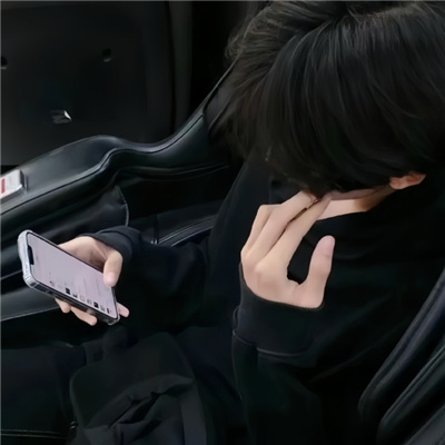 古诗网名三字男生两字霸气(精选100个)