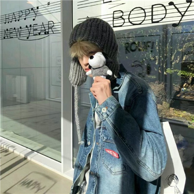 网名男生阳光励志(精选100个)