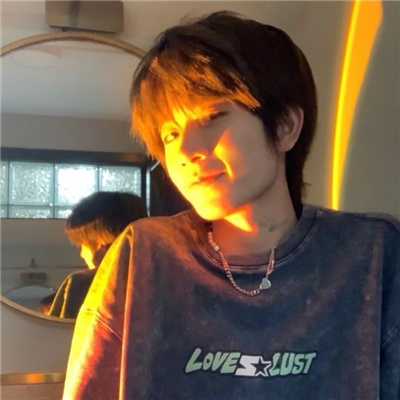 双人id诗意两字男生网名(精选100个)