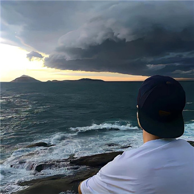 网名男生大气两字英文(精选100个)