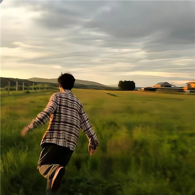 搞笑傻一点的男生网名(精选100个)