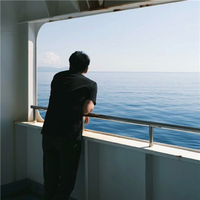 男生网名素材优质霸气(精选100个)