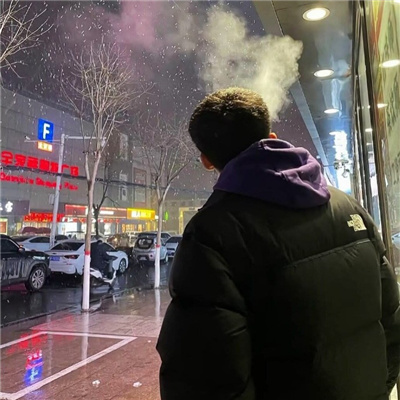 很久不联系的网名男生霸气(精选100个)