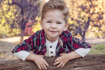 小女孩的名字怎么取