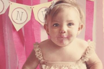 新生儿八字取名字