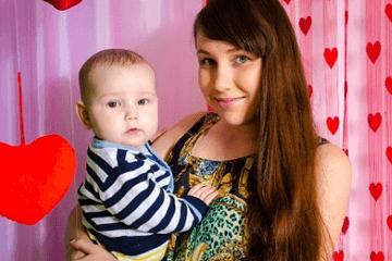 新生婴儿取名字