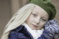 最新6月份出生女宝取名