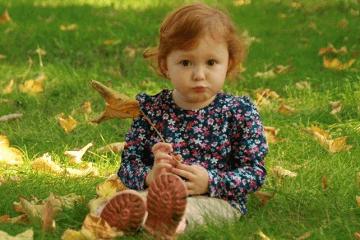 女孩适合取啥名字